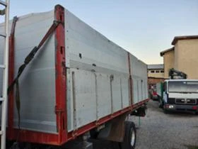 Допълнително оборудване Друг вид САМОСВАЛНИ И КРАНОВИ УРЕДБИ, снимка 11