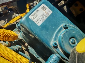 Обява за продажба на Валяк BOMAG BW 120 AD-5 ~43 800 лв. - изображение 10