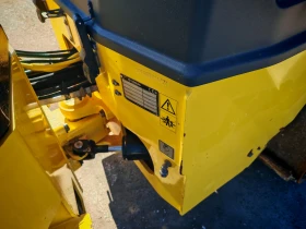Обява за продажба на Валяк BOMAG BW 120 AD-5 ~43 800 лв. - изображение 8