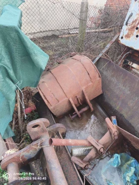 Допълнително оборудване Друг вид, снимка 2