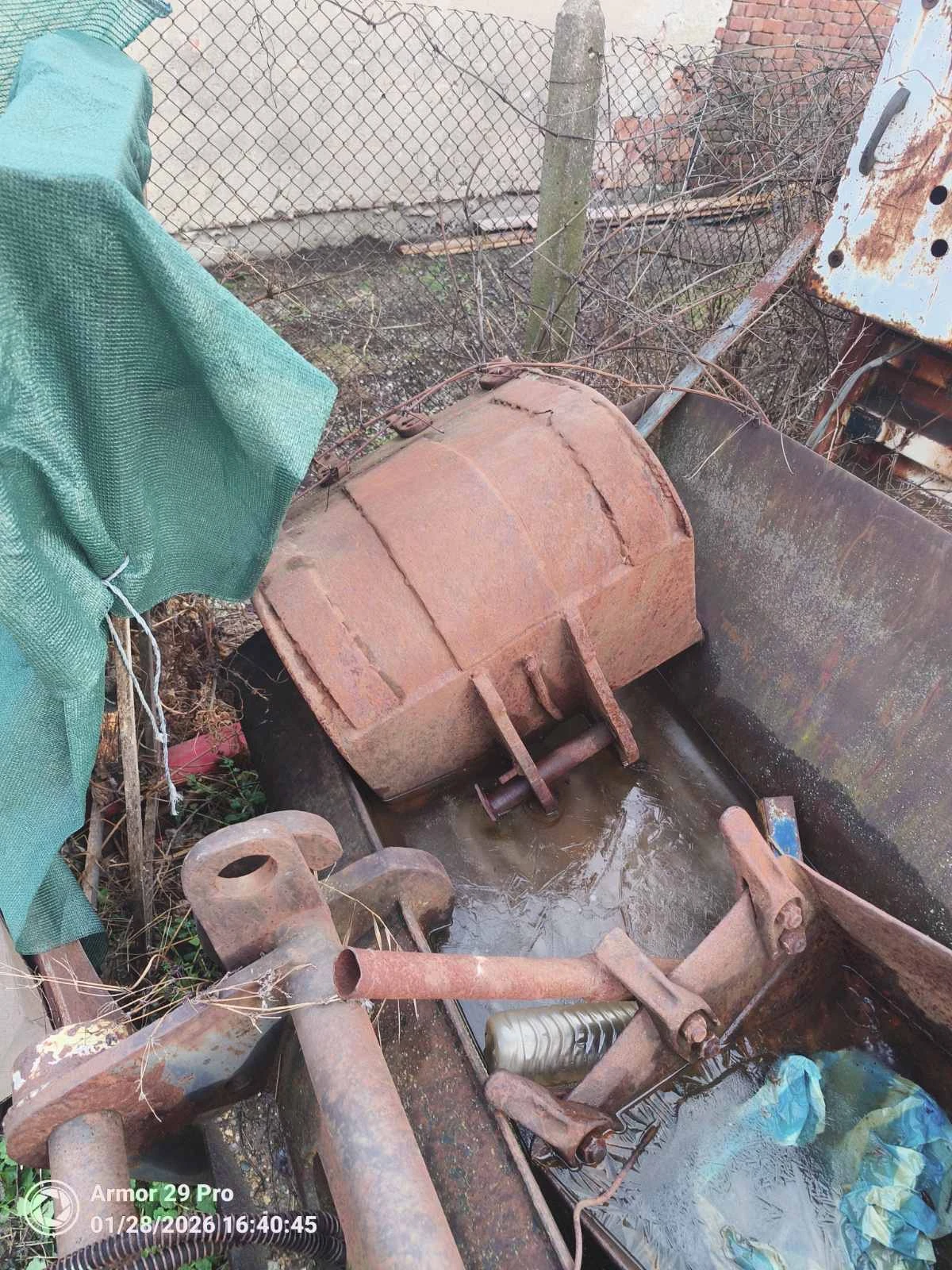 Допълнително оборудване Друг вид  - изображение 2