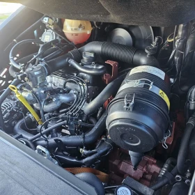 Мотокар Linde H30 EVO 2019, снимка 7