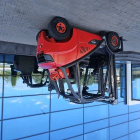  Linde H30 2019 | Mobile.bg    4