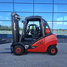      Linde H30 2019