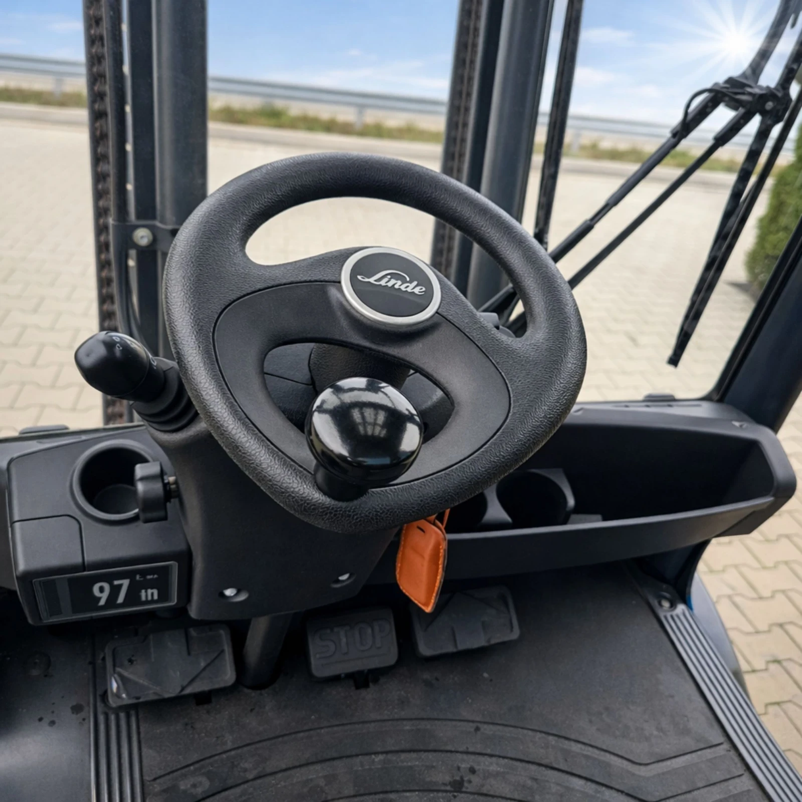������� Linde H30 2019 | Mobile.bg � ����������� 3
