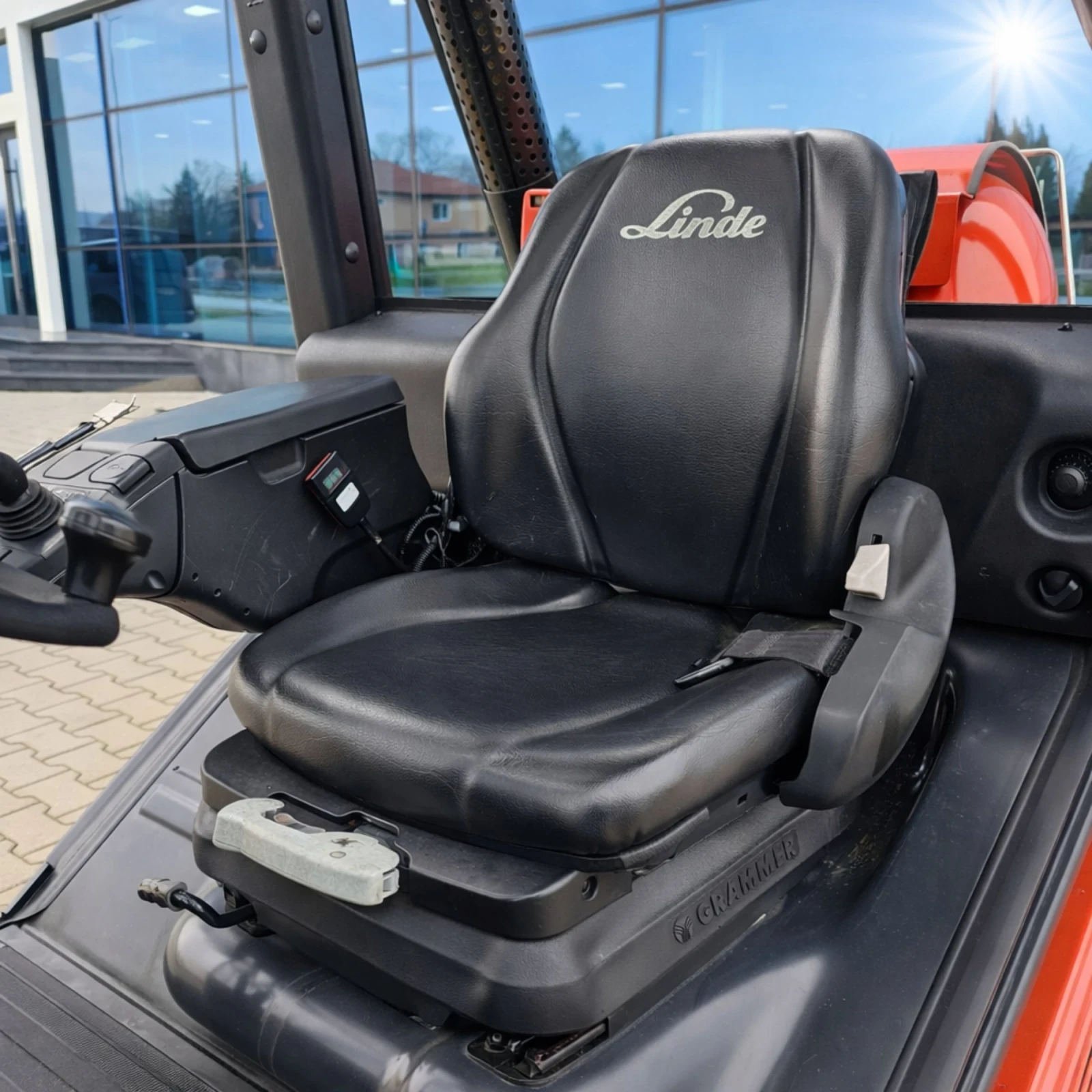 ������� Linde H30 2019 | Mobile.bg � ����������� 5