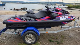 Джет Bombardier Sea Doo RXP-X RS 300, снимка 5