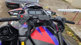 Джет Bombardier Sea Doo RXP-X RS 300, снимка 11