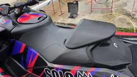 Джет Bombardier Sea Doo RXP-X RS 300, снимка 10