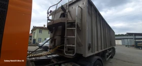 Полуремарке Benalu, снимка 4