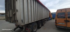 Полуремарке Benalu, снимка 3