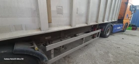 Полуремарке Benalu, снимка 8