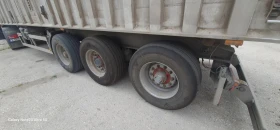 Полуремарке Benalu, снимка 2