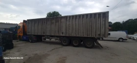 Полуремарке Benalu, снимка 1