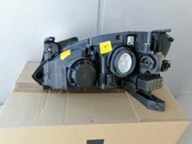 CORSA C Оригинален Преден ДЕСЕН фар, снимка 3