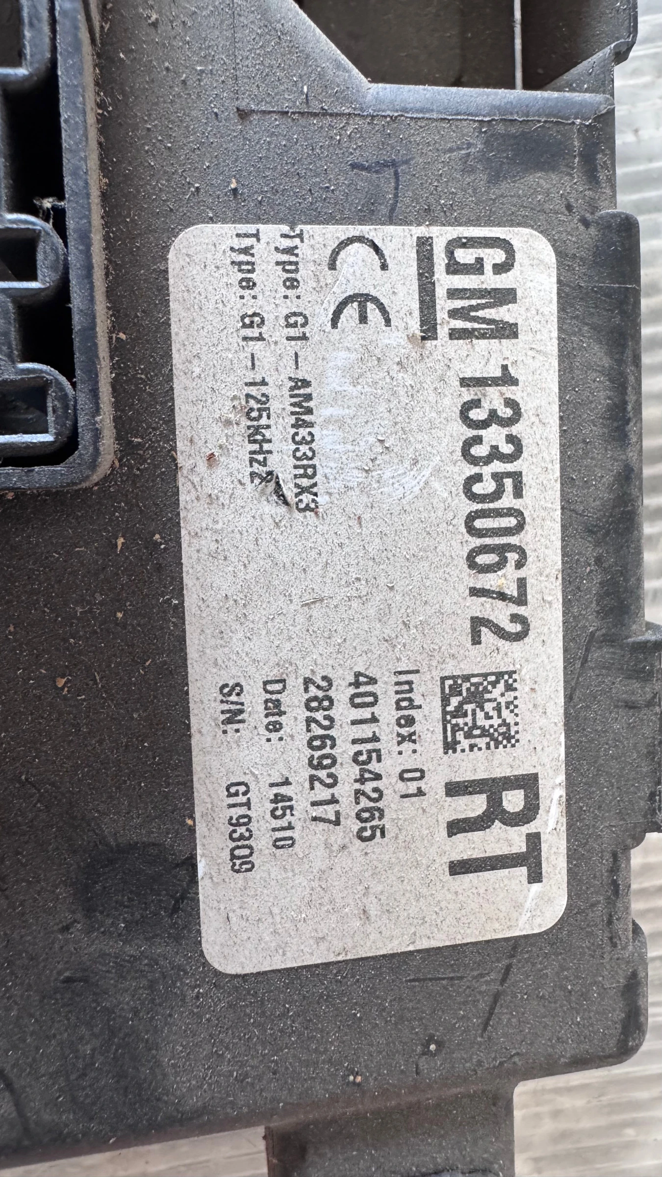   (  BSI / BSM )  Opel Corsa - 13350672 / 401154265 / 28269217 | Mobile.bg   2