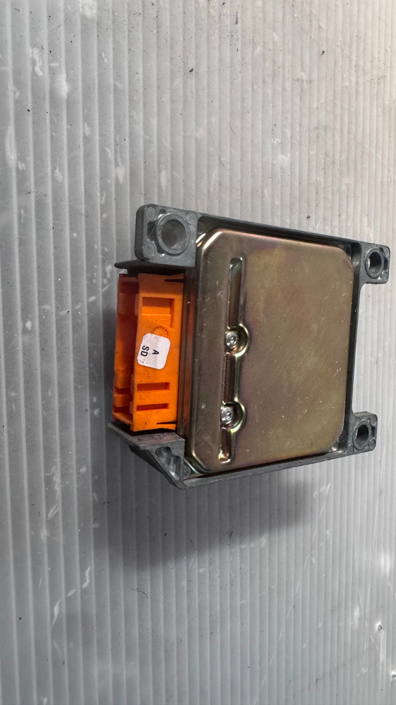 Airbag  /  /  a Peugeot - 306 - 9628740380 / 550539200 | Mobile.bg   1