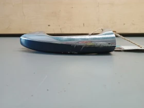 Външна дръжка предна лява Мерцедес ГЛЕ GLE450 3.0б