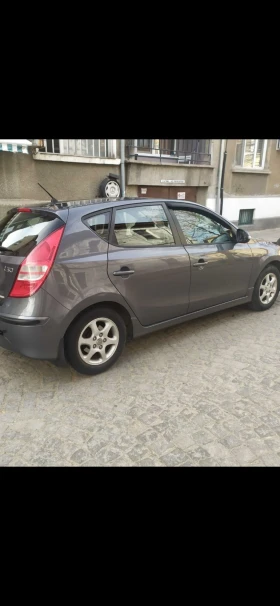 Джанти за Hyundai I30, снимка 4