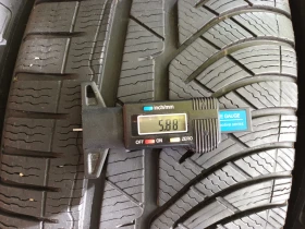 Гуми Зимни 235/55R17, снимка 10 - Гуми и джанти - 40098100