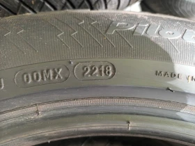 Гуми Зимни 235/55R17, снимка 6 - Гуми и джанти - 40098100