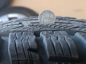 Гуми с джанти Riken 205/60R16, снимка 9 - Гуми и джанти - 47754482