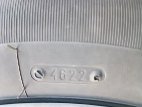 Гуми с джанти Riken 205/60R16, снимка 6 - Гуми и джанти - 47527821