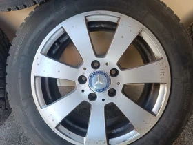 Гуми с джанти Riken 205/60R16, снимка 2 - Гуми и джанти - 47438916