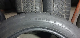 Гуми Зимни 235/55R19, снимка 5 - Гуми и джанти - 52869290