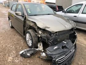 Peugeot 301 1.6HDI, снимка 1