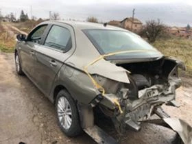 Peugeot 301 1.6HDI, снимка 3