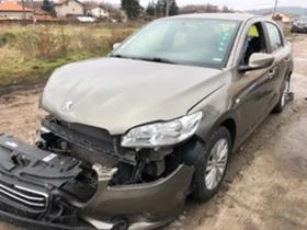 Peugeot 301 1.6HDI, снимка 2