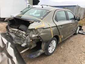 Peugeot 301 1.6HDI, снимка 4