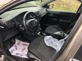 Peugeot 301 1.6HDI, снимка 6