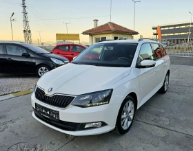 Skoda Fabia Евро6 Парктроник  Автопилот Дистроник