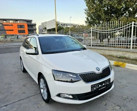 Skoda Fabia Евро6 Парктроник  Автопилот Дистроник