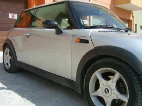 Mini Cooper  - изображение 4