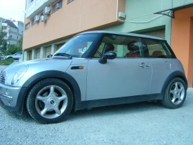 Mini Cooper  - изображение 2