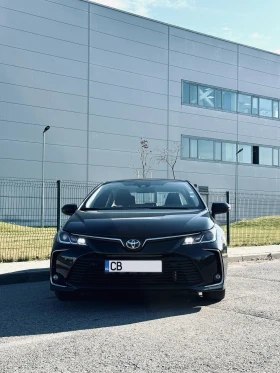 Toyota Corolla 1.8 Hybrid / Гаранция, снимка 2