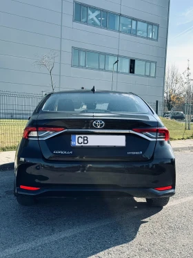Toyota Corolla 1.8 Hybrid / Гаранция, снимка 5