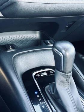 Toyota Corolla 1.8 Hybrid / Гаранция, снимка 10