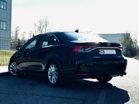 Toyota Corolla 1.8 Hybrid / Гаранция, снимка 4