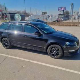 Skoda Octavia 1.5 TSI Sportline, снимка 2