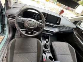 Hyundai Bayon Exclusive, снимка 8