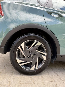 Hyundai Bayon Exclusive, снимка 9