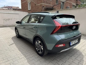 Hyundai Bayon Exclusive, снимка 2