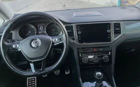 VW Sportsvan 1.5 TSI, снимка 5