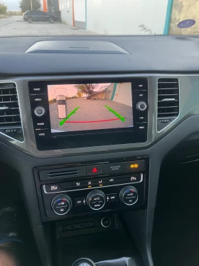 VW Sportsvan 1.5 TSI, снимка 9