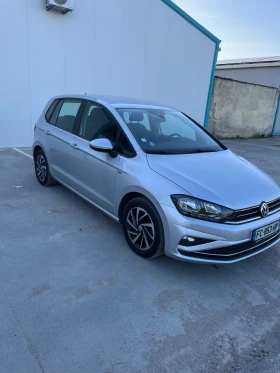VW Sportsvan 1.5 TSI, снимка 2