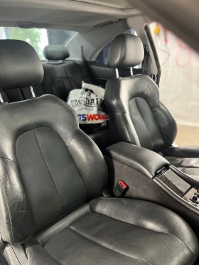 Mercedes-Benz CLK 320, снимка 7